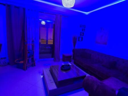 Apartament 2+1 me qira tek Rruga Bill Klinton,