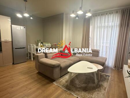 Appartamento 2+1+2WC in affitto in Via Elbasani a Tirana (ID 42215363)