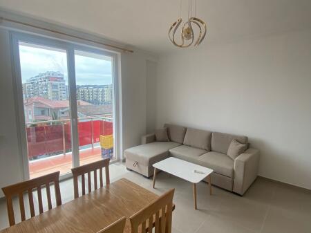 APARTMENT FOR RENT 1+1 ASTIR