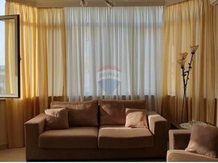 Apartament me qira 2+1+2 Komuna Parisit
