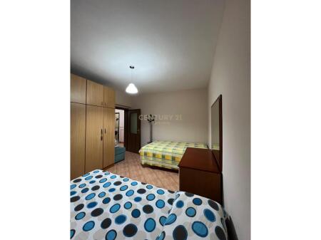 (LEDA)partners121509 japim me qira apartament 2+1, ali demi 450 €/muaj