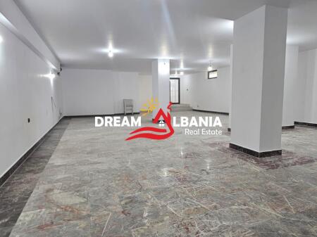 Business premises for rent in Bllok Sami Frasheri street (ID 42611287).
