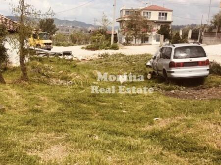 Land for sale 300 m2, in Kashar, with the price 80000 Euro