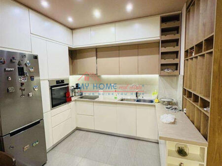 Appartamento 2+1 in affitto Tower Bridge a Tirana