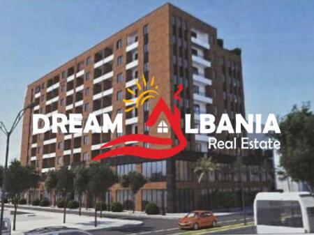 Apartment 3+1+2 For Sale In Kamez(ID 4131467)