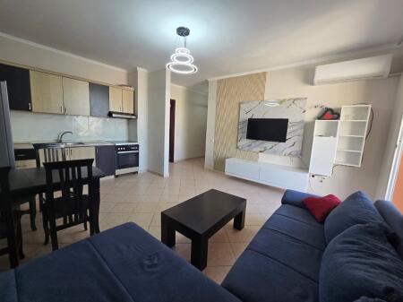 Apartament 2+1+2 ne Shitje ne Astir Prane Vila L