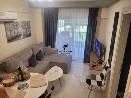 SHITET APARTAMENT 2+1 ASTIR 155.000 EURO