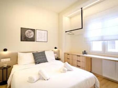 Apartment For Rent 2+1 At Univers City (ID B2201460) Tirane