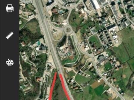 LAND FOR SALE 33,000M2 NEAR TEG 4,950,000 EURO