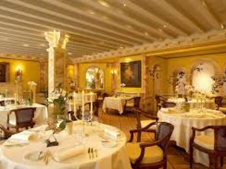 Restorant Ne Shitje Ne Gramsh (ID BL037) Elbasan