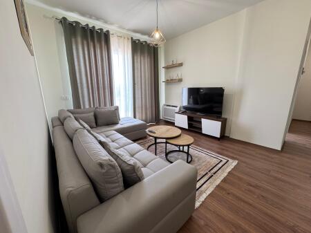 📢 Apartment for rent in Paskuqan 	•	🏠 Type: 2+1+2 💶 Price: 650 € / month