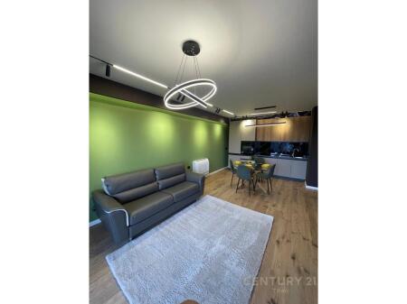 Apartament Luxury Me Qira Tek Komuna E Parisit (Rezidenca Olimpik)1,300 € /month (Bl-Titan118966)