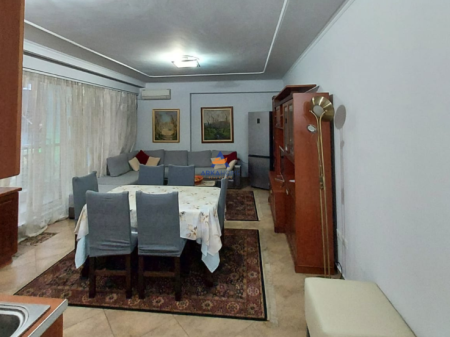 AFFITTASI APPARTAMENTO 2+1+BALCONE "COMPLESSO DELIJORGJI" 750 EURO.