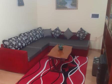 2+1 apartment for rent in Don Bosko