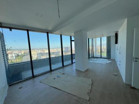 For rent, Office Space 3+1+ Parking Spot, Lake View Residence, Artificial Lake.