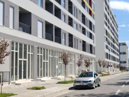 Apartament ne shitje