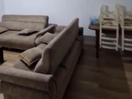 Apartament 2+1 me qera