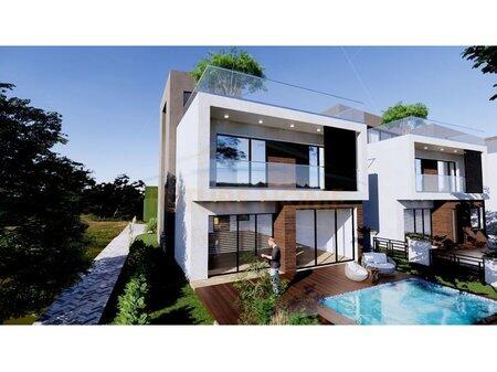 In vendita, Villa, Olive Park Residence, Tirane
