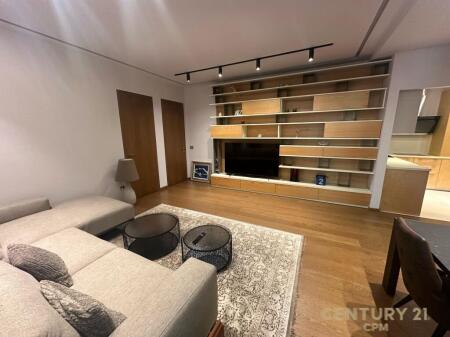 Apartment 2+1+2 with Parking Space at Ambasador 3 – For Rent