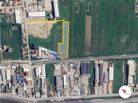 Land for sale in Vora