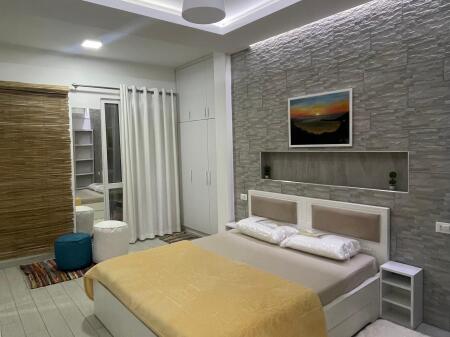 🏡 Apartament 1+1 me Qira – Kompleksi Kika 2