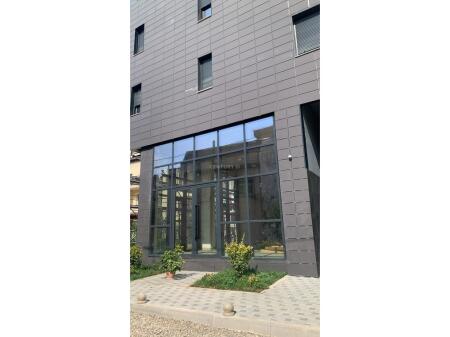 LEDA (legacy121540) garage for rent in the center of Tirana, pazari i ri – 15 m² -100 € /month