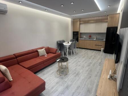 Apartment 2+1 for rent Erli Porcelain residence
