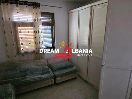 Appartamento 2+1 in affitto, su un piano di villa appena oltre il Terminal degli Autobus del Nord, Tirana (ID 4251418)