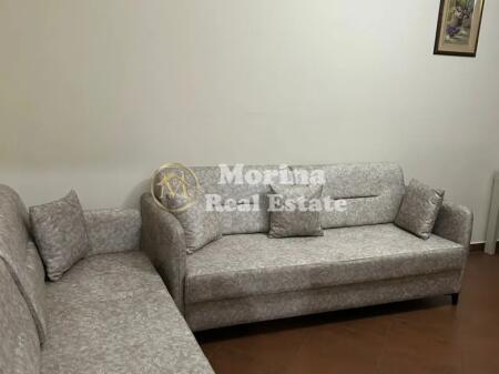 Qera Apartament 1+1+Ballkon Rruga e Durresit, 580 Euro/muaj