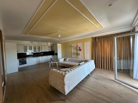 2+1 apartment for rent at Lakelande Residence