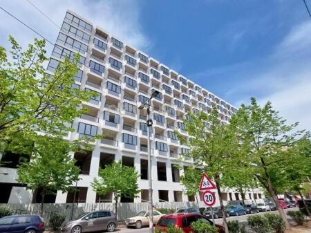 Apartament 2+1+2 për Shitje tek Ish-Parku Sportiv ! 145,000 €