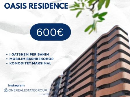Astir , Oasis residenc , 2+1 per qera