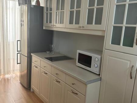 Apartment 2+1+veranda for rent