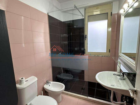 Apartment 1+1 for rent Botanical Garden in Tirana