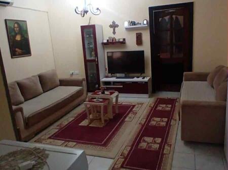 SHITET APARTAMENT 1+1 FUSHA E AVIACIONIT 105.000 EURO