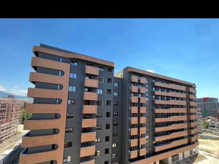 Apartament 2+1 me qera Tirane