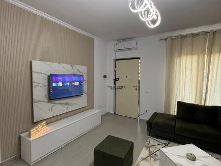 SHITET APARTAMENT 1+1 SHKEMBI KAVAJES 77.000 EURO