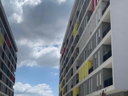 Apartment 2+1 for sale