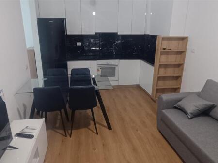 APARTAMENT 1+1 - ME QIRA - KOMPLEKSI KAIMI