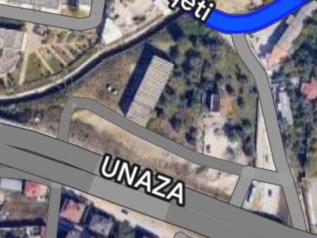 JEPET TOKE PER ZHVILLIM 10.400M2 SHKOZE