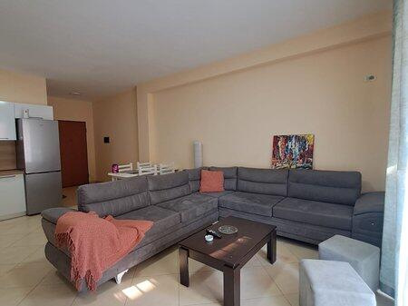 Affitto, Appartamento 2+1, Kodra Diellit, Tirana