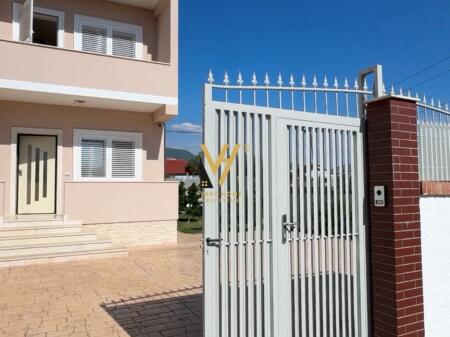 ATTACHED VILLA FOR RENT IN FARKE 1,800 EURO