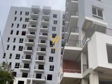 SHITET APARTAMENT 1+1+BLK TE QSUT, RRUGA E DIBRES 116.000 EURO