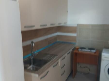 Apartment 1+1 vetem per vajza