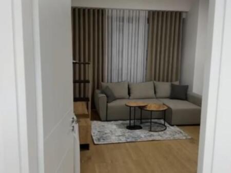 Appartamento 2+1 in affitto Astir