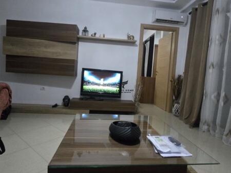 APARTMENT FOR RENT 2+1 KODRA E DIELLIT 500 EURO