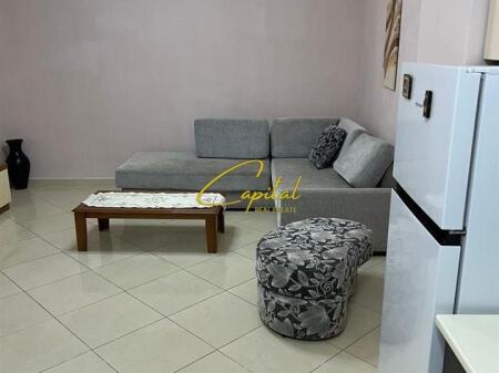 APARTAMENT ME QERA 1+1 ASTIR 40.000 LEKE