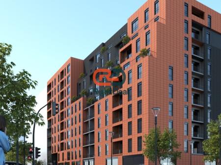 Opportunity! At Primo Residence, 2+1 Apartment for Sale, Construction Completed !!