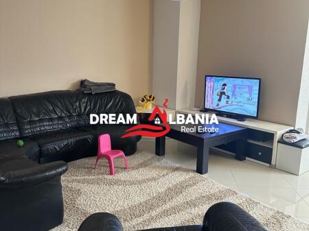 Apartament 3+1 me Qera tek Rruga e Kavajes  prane Xhamise “Dine Hoxha” ne Tirane (ID 4231384)