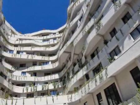 Apartment for rent in Vasil Shanto